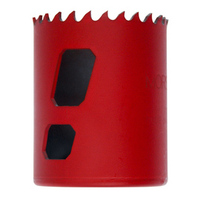 1 3/4 HOLE SAW BI-METAL